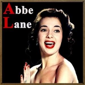 abbe lane 2023|Abbe Lane: Biography, Songs, Albums, and Facts